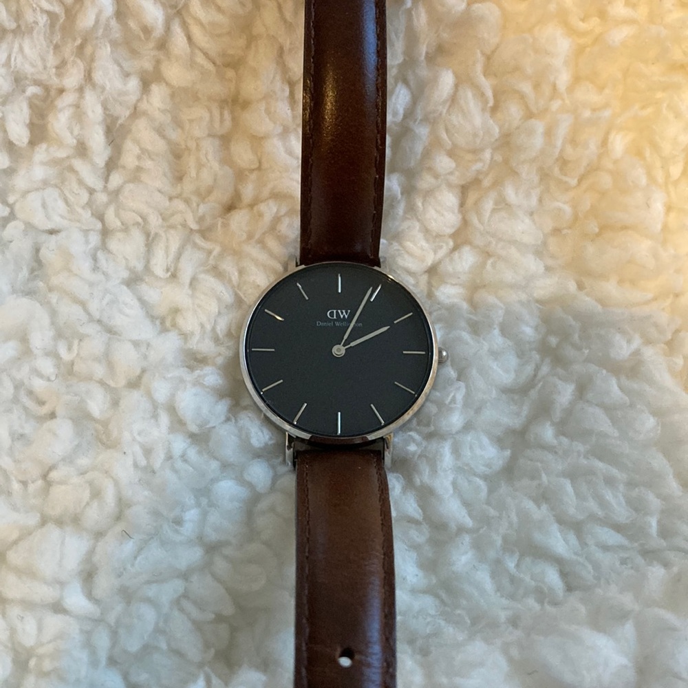 32mm Daniel Wellington Ladies Watch